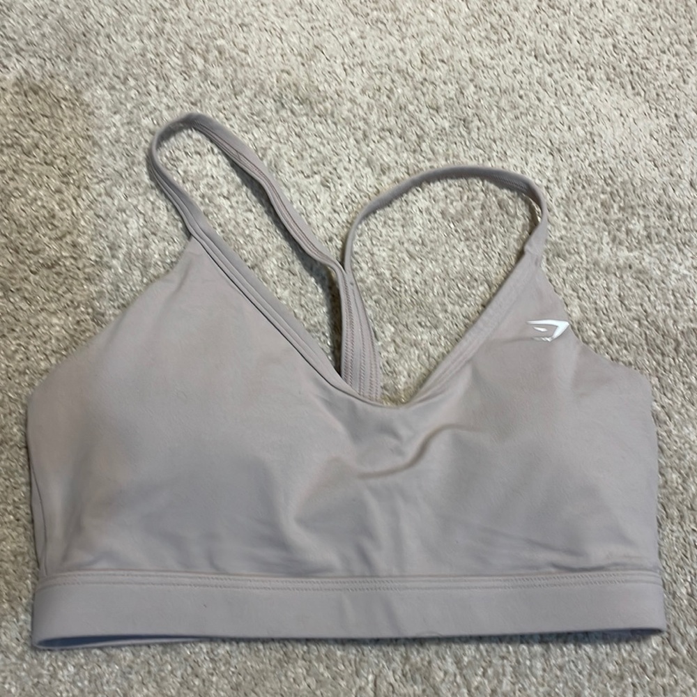 GYMSHARK SPORTS BRA